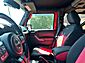 2016 Jeep Wrangler Willys Wheeler Monroe GA