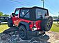 2016 Jeep Wrangler Willys Wheeler Monroe GA