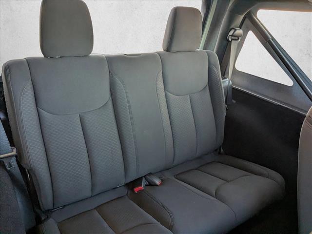 2016 Jeep Wrangler Willys Wheeler Roseville CA