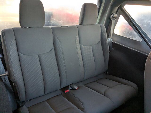 2016 Jeep Wrangler Willys Wheeler Roseville CA