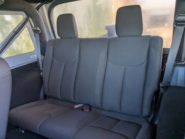 2016 Jeep Wrangler Willys Wheeler Roseville CA