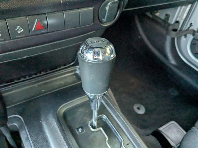 2016 Jeep Wrangler Willys Wheeler Roseville CA