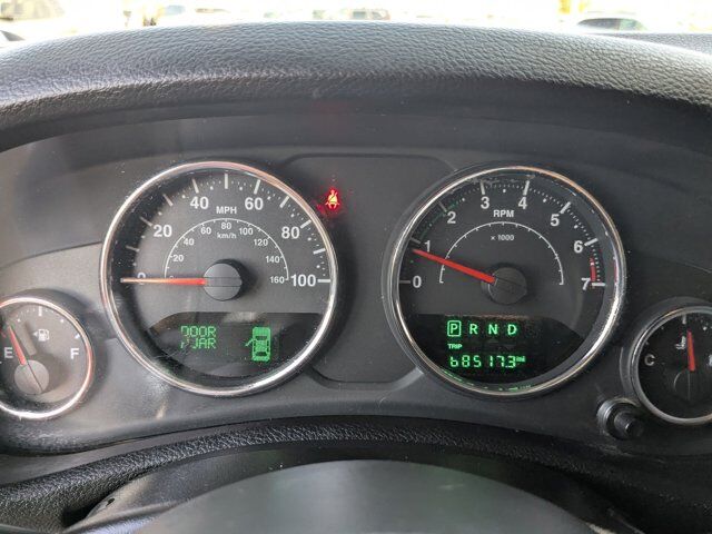 2016 Jeep Wrangler Willys Wheeler Roseville CA