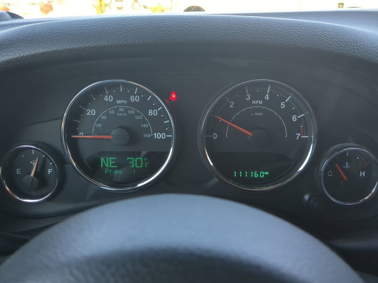 2016 Jeep Wrangler Willys Wheeler Winder GA