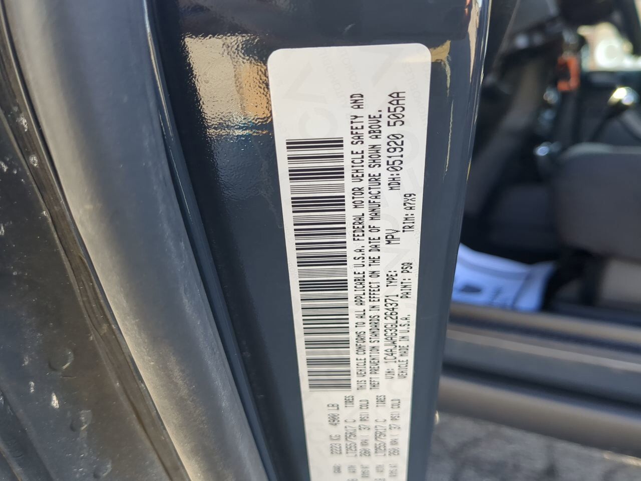 2016 Jeep Wrangler Willys Wheeler Winder GA