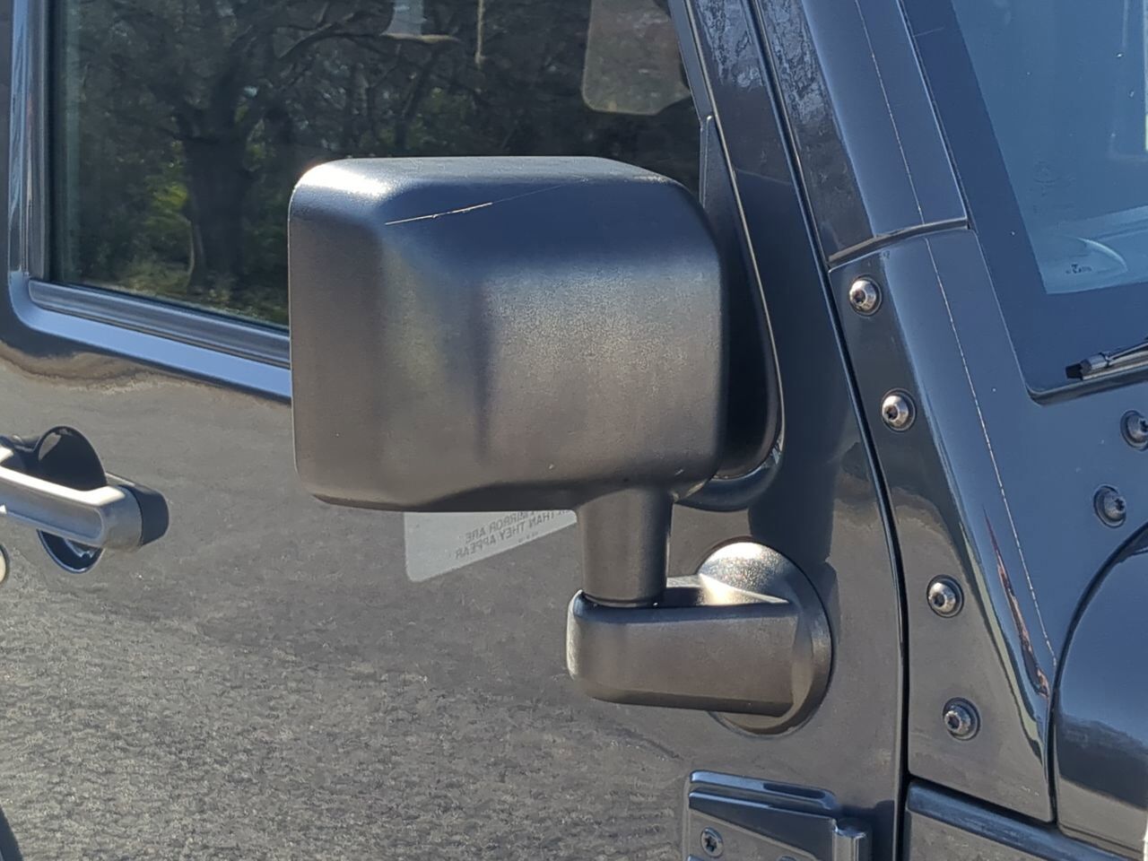 2016 Jeep Wrangler Willys Wheeler Winder GA