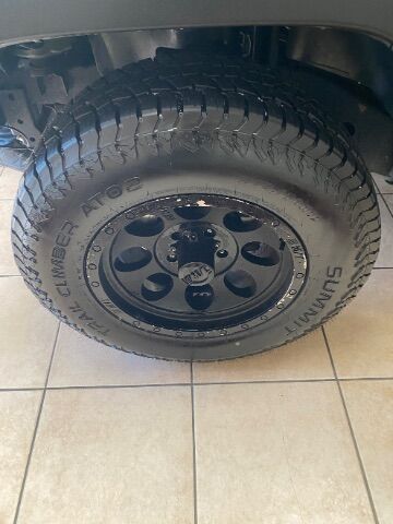 2016 Jeep Wrangler branded Title Willys Wheeler Charlotte NC