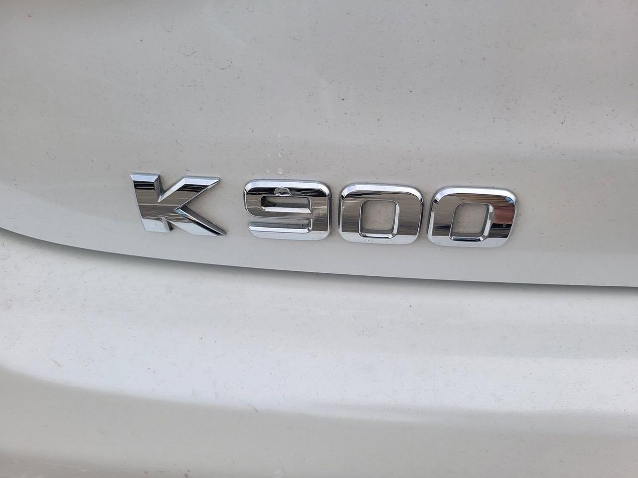 2016 KIA K900 LUXURY Roseville CA