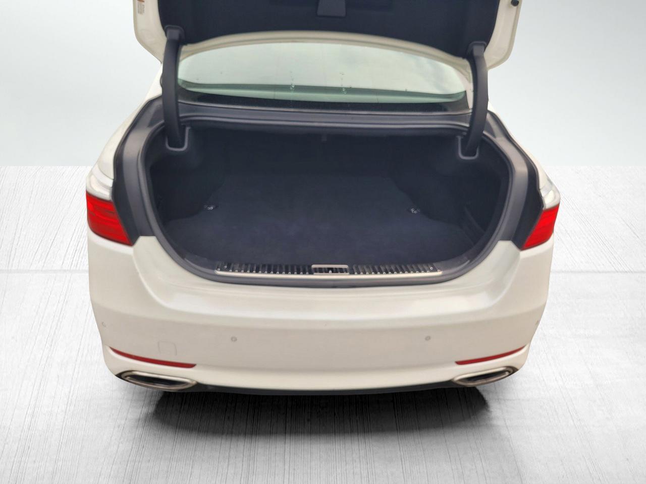 2016 KIA K900 LUXURY Roseville CA