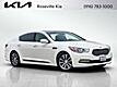 2016 KIA K900 LUXURY