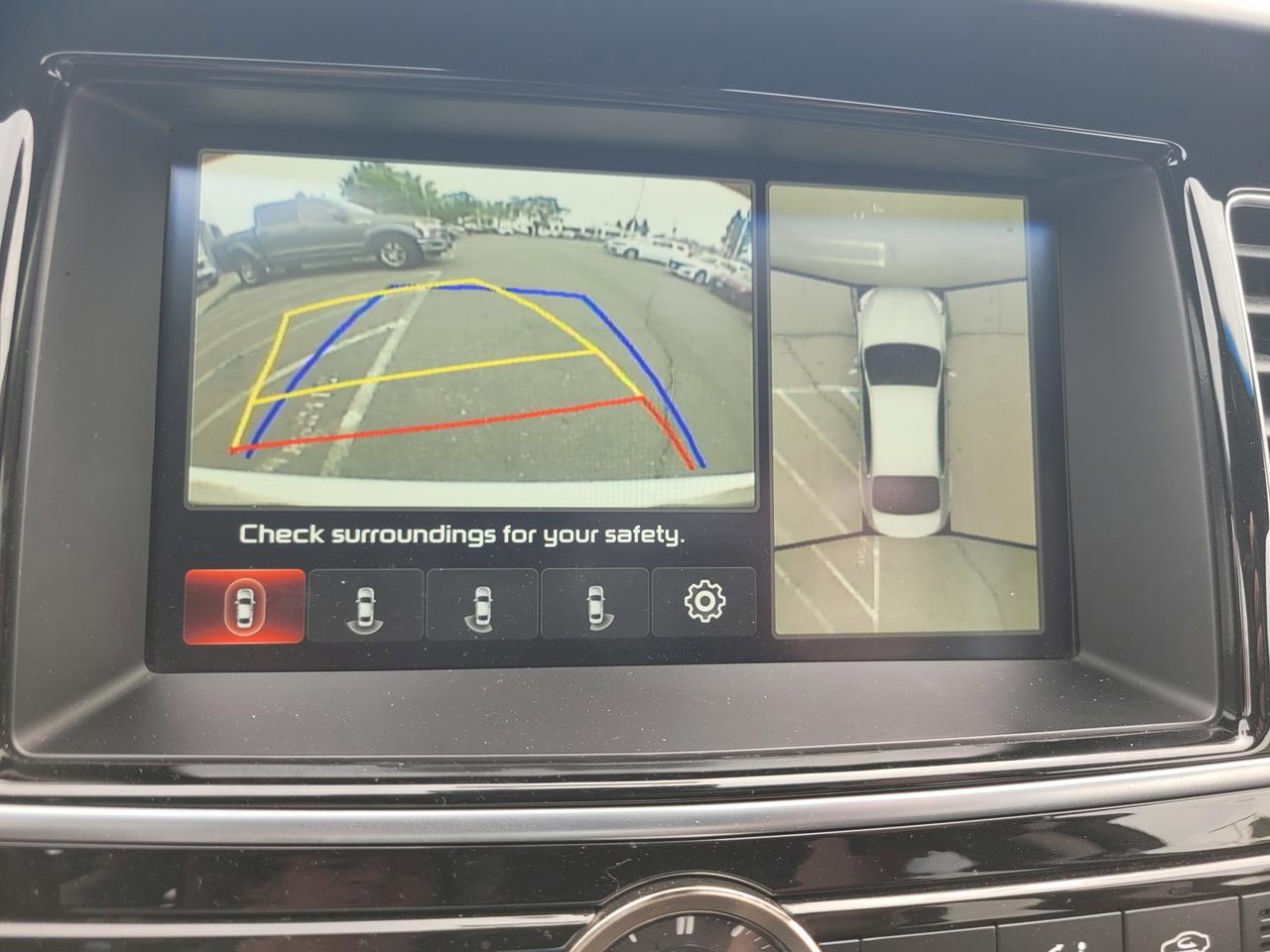 2016 KIA K900 LUXURY Roseville CA