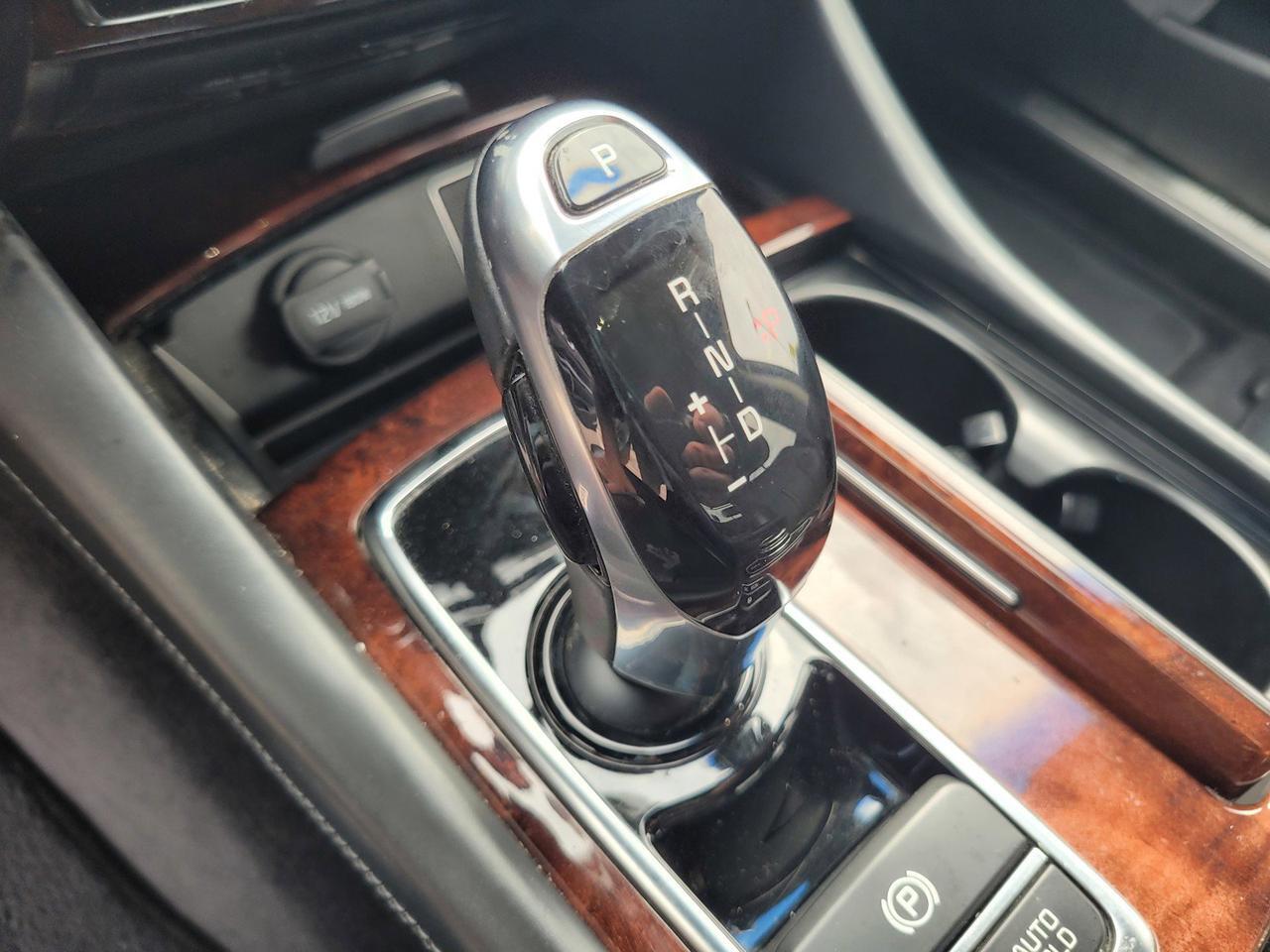 2016 KIA K900 LUXURY Roseville CA