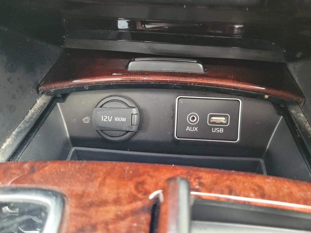 2016 KIA K900 LUXURY Roseville CA