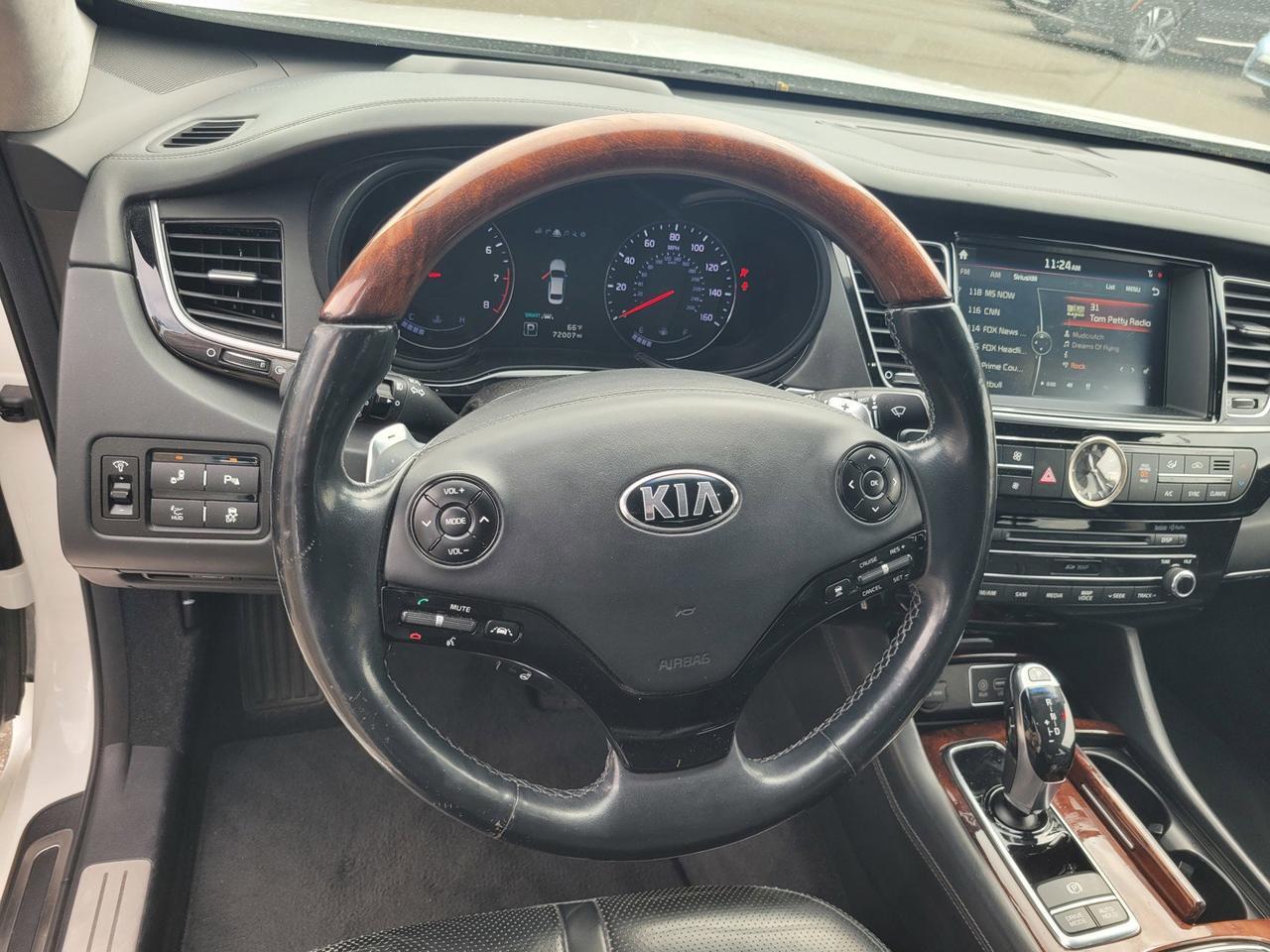 2016 KIA K900 LUXURY Roseville CA