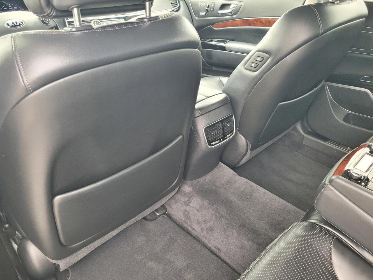 2016 KIA K900 LUXURY Roseville CA