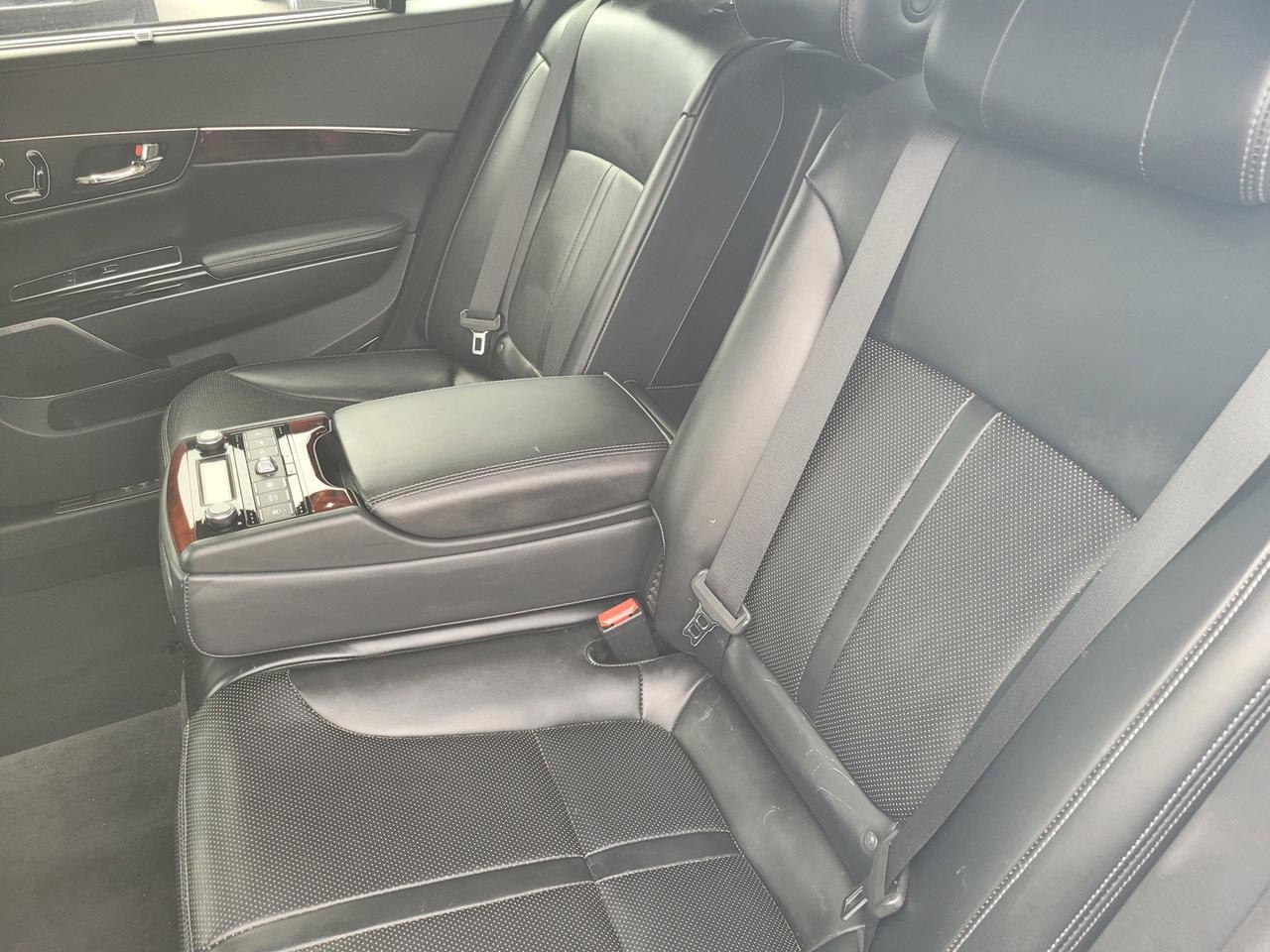 2016 KIA K900 LUXURY Roseville CA