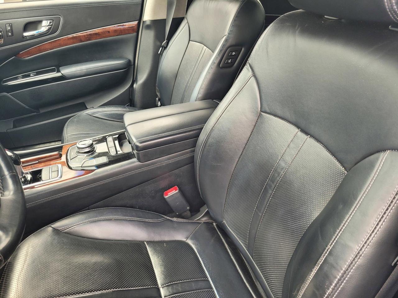 2016 KIA K900 LUXURY Roseville CA
