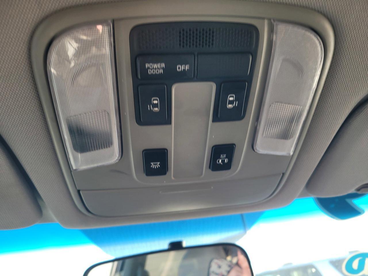 2016 KIA SEDONA LX Roseville CA