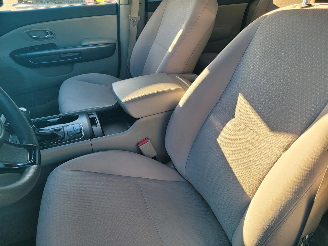 2016 KIA SEDONA LX Roseville CA