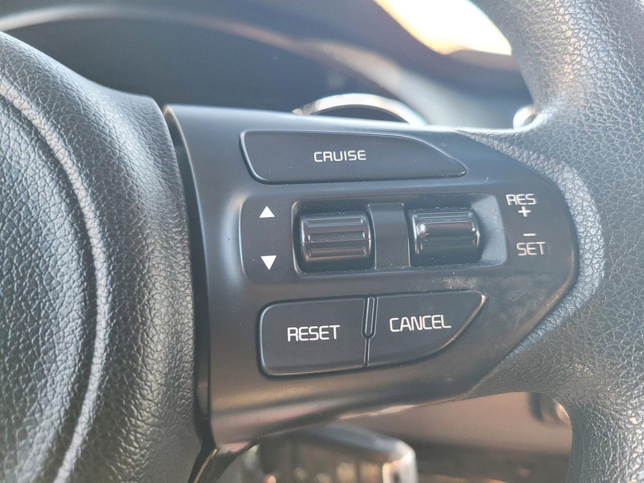 2016 KIA SEDONA LX Roseville CA