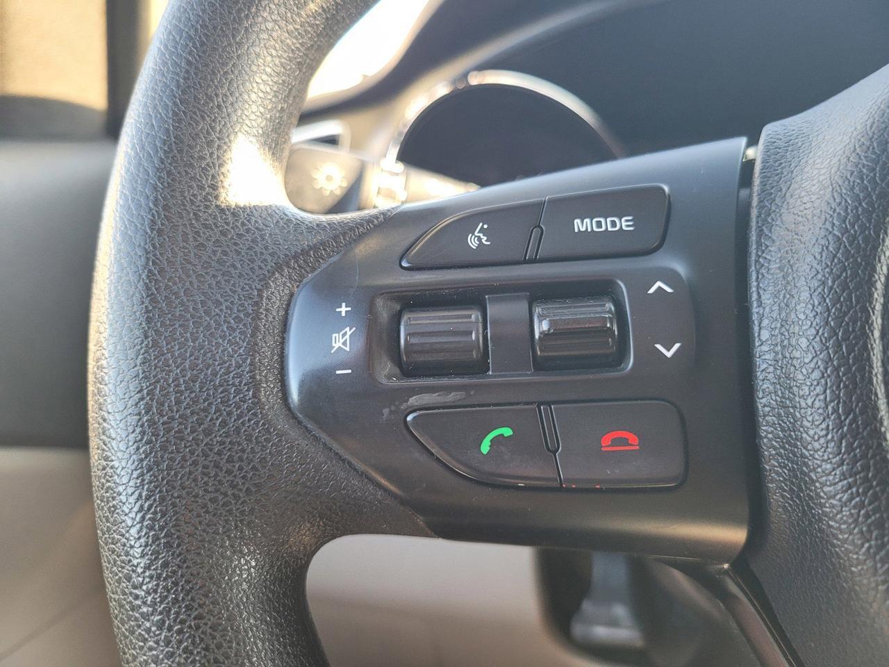 2016 KIA SEDONA LX Roseville CA