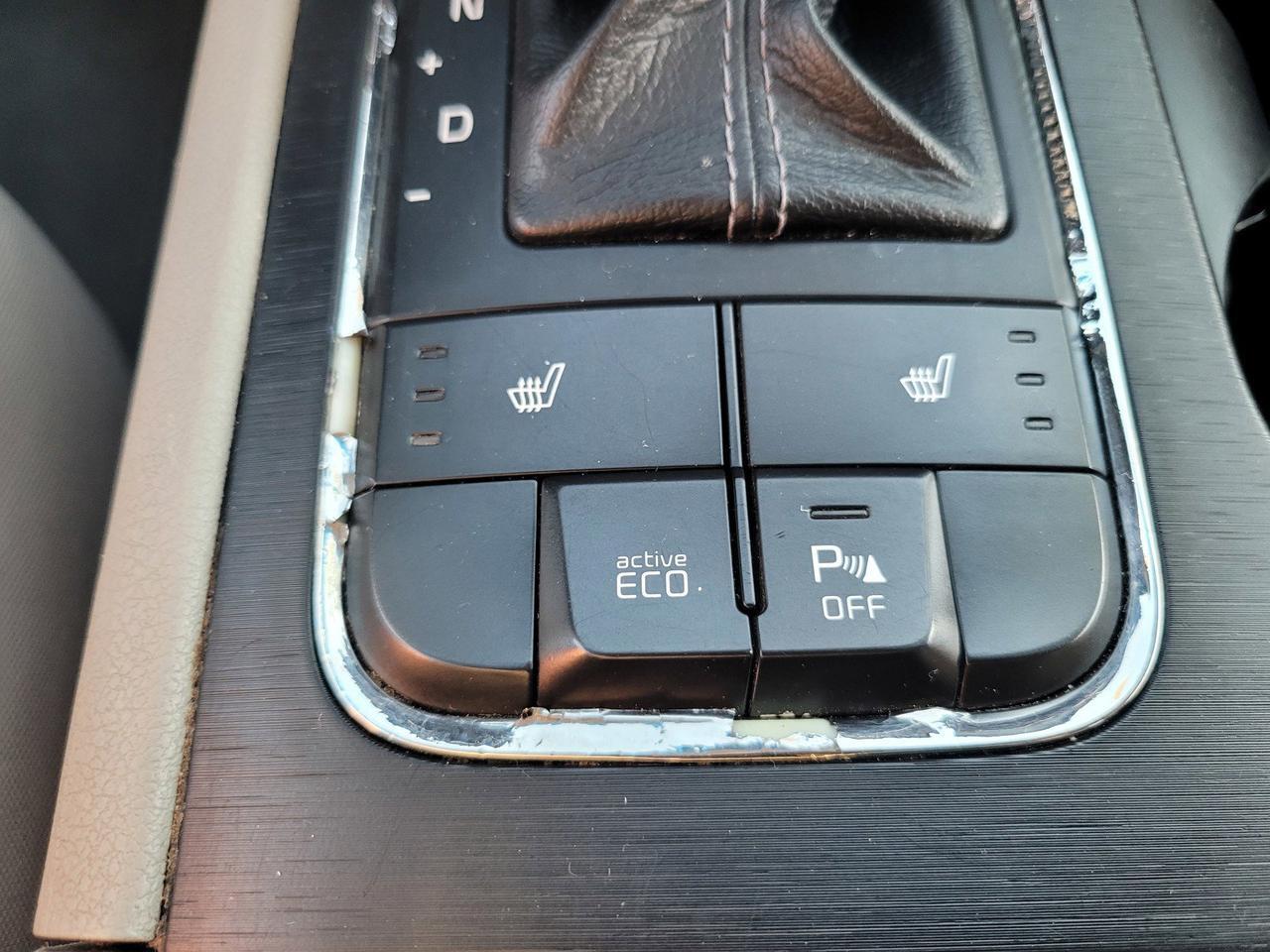 2016 KIA SEDONA LX Roseville CA