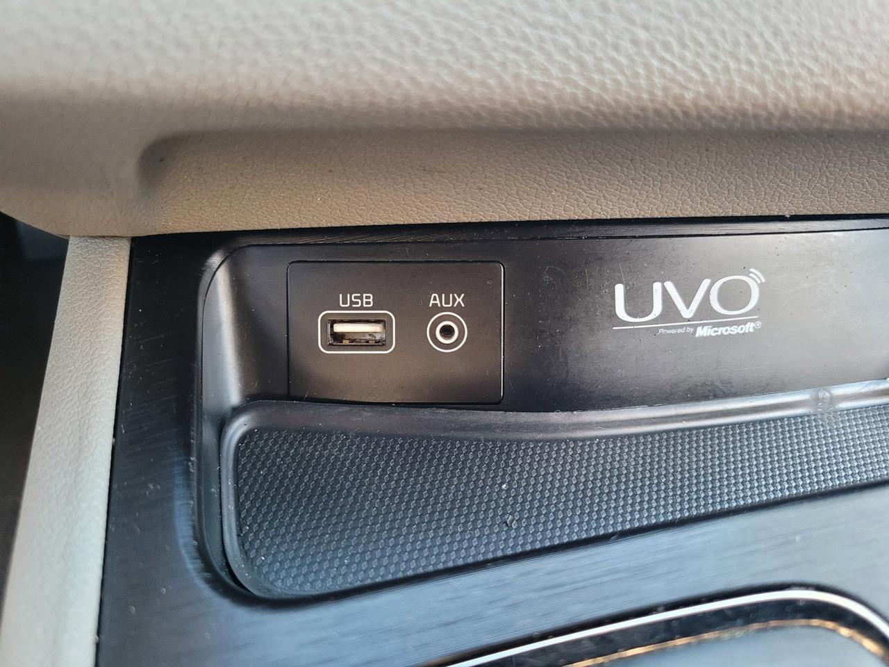 2016 KIA SEDONA LX Roseville CA