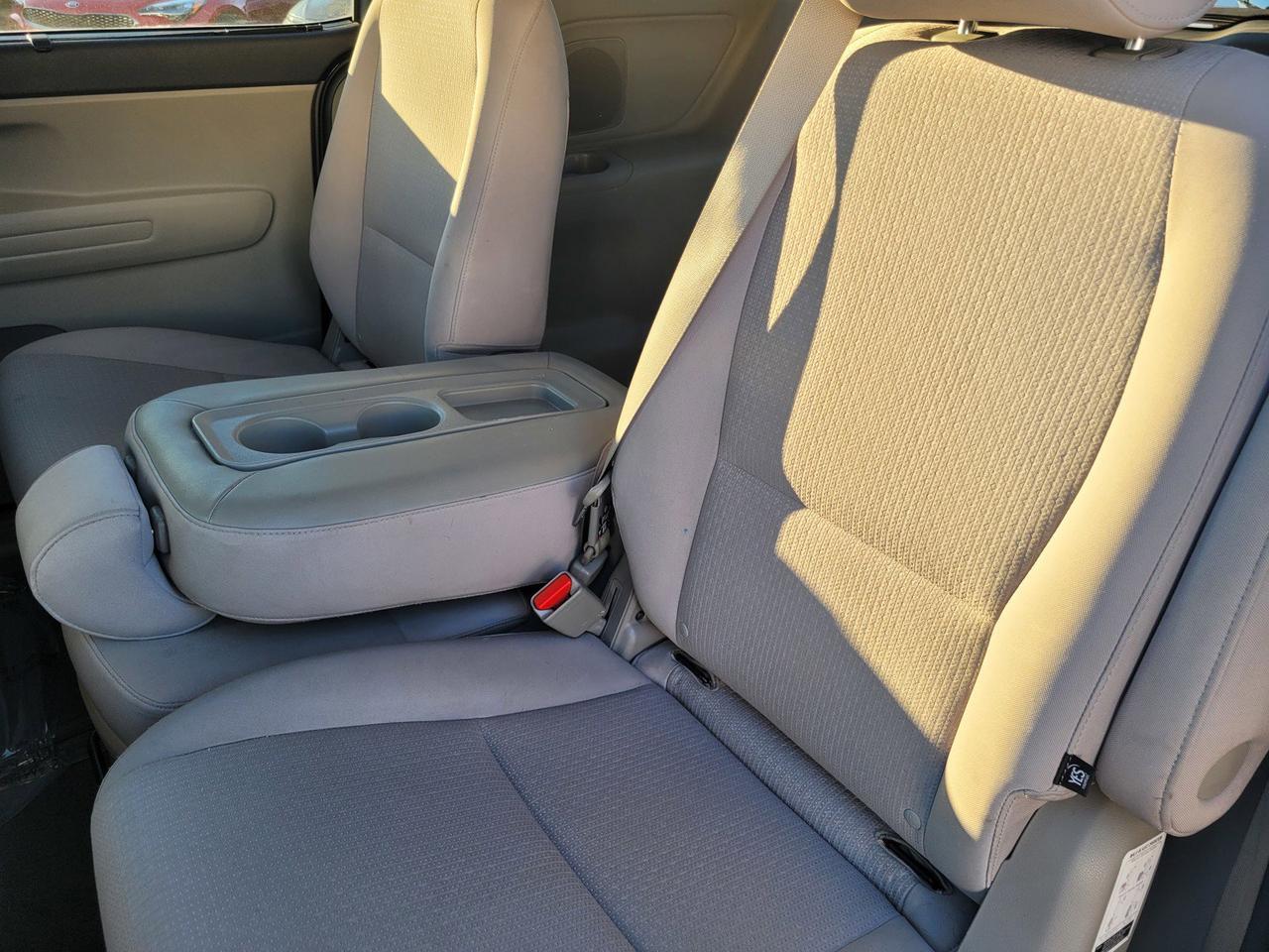 2016 KIA SEDONA LX Roseville CA