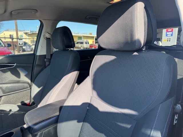 2016 KIA SORENTO LX Grand Prairie TX