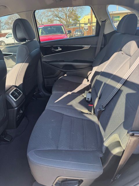 2016 KIA SORENTO LX Grand Prairie TX
