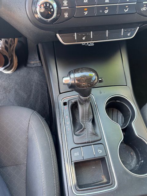 2016 KIA SORENTO LX Grand Prairie TX