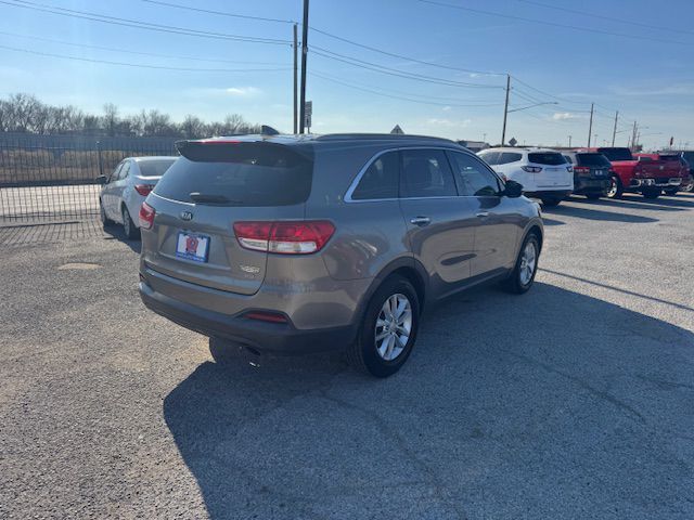 2016 KIA SORENTO LX Grand Prairie TX