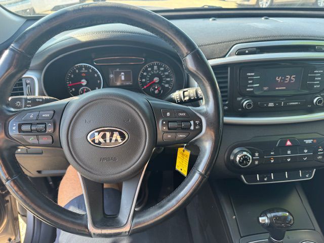 2016 KIA SORENTO LX Grand Prairie TX