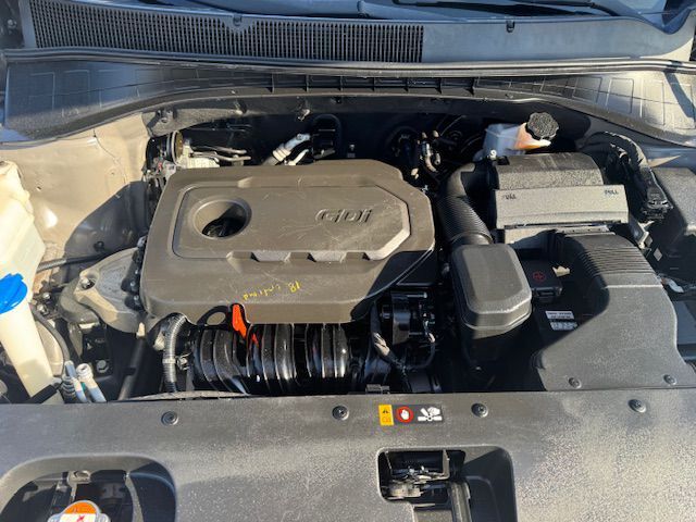 2016 KIA SORENTO LX Grand Prairie TX