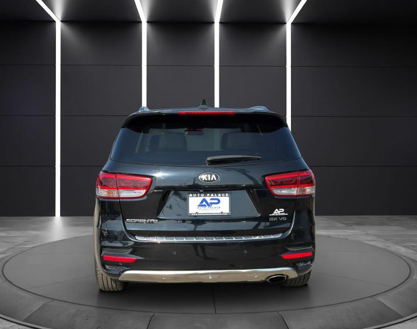 2016 KIA SORENTO SX KBB VALUE 13K WOW Columbus OH