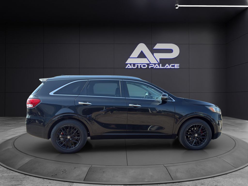 2016 KIA SORENTO SX KBB VALUE 13K WOW Columbus OH