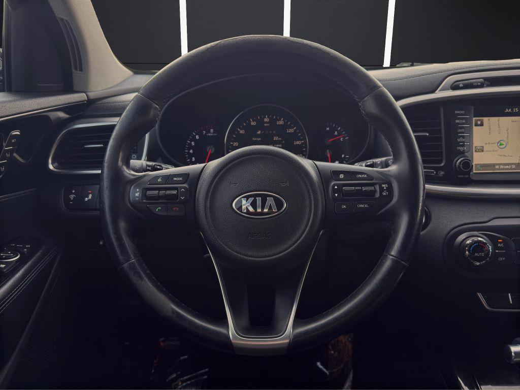2016 KIA SORENTO SX KBB VALUE 13K WOW Columbus OH