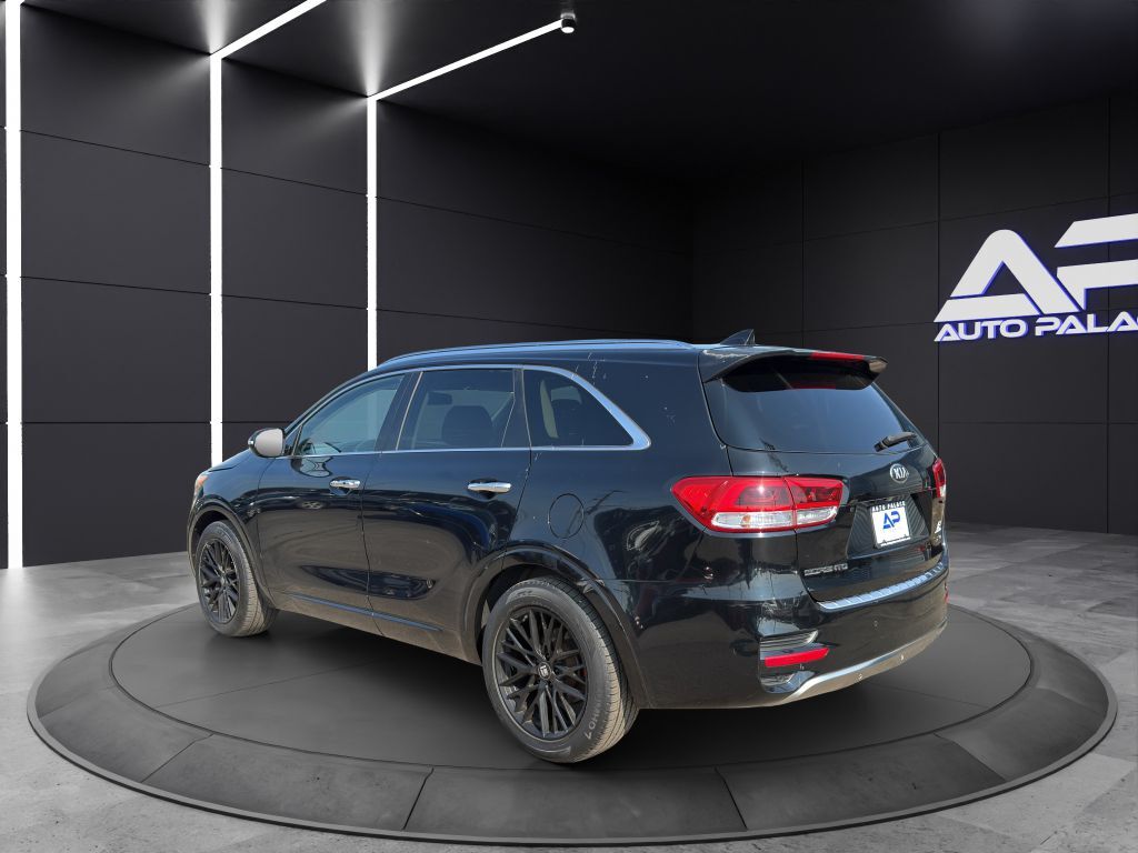2016 KIA SORENTO SX KBB VALUE 13K WOW Columbus OH