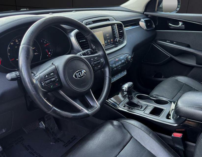 2016 KIA SORENTO SX KBB VALUE 13K WOW Columbus OH