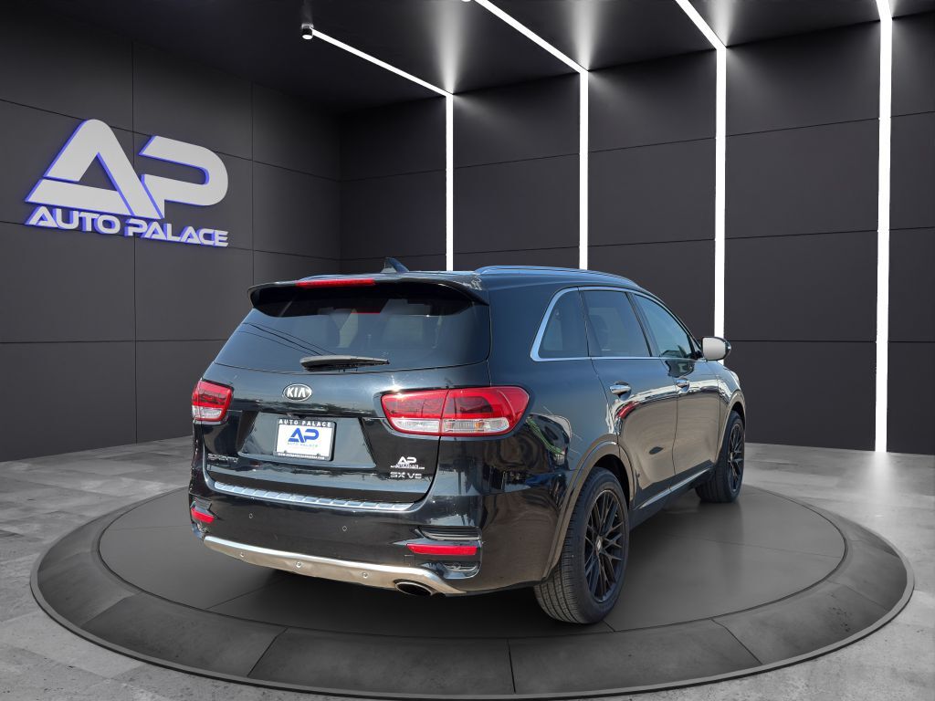2016 KIA SORENTO SX KBB VALUE 13K WOW Columbus OH