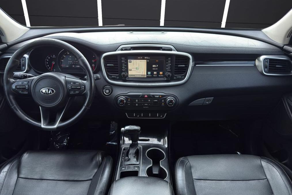 2016 KIA SORENTO SX KBB VALUE 13K WOW Columbus OH