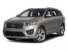2016_KIA_SORENTO_SXL_ Roseville CA