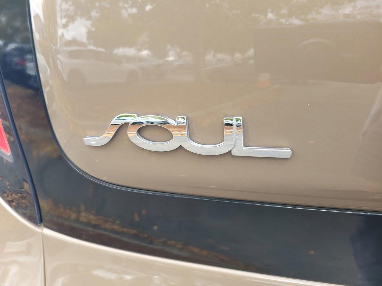 2016 KIA SOUL BASE Roseville CA