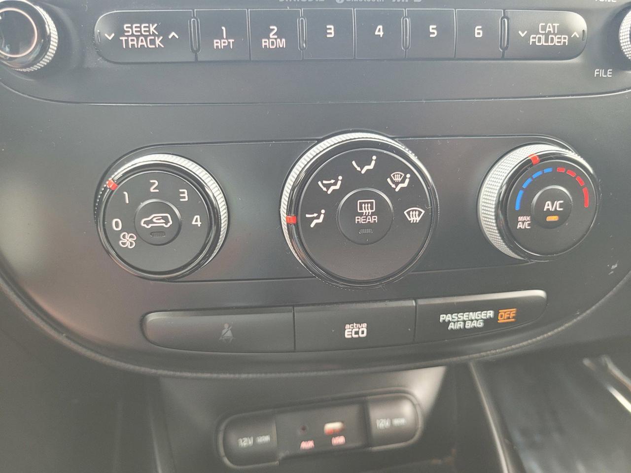 2016 KIA SOUL BASE Roseville CA