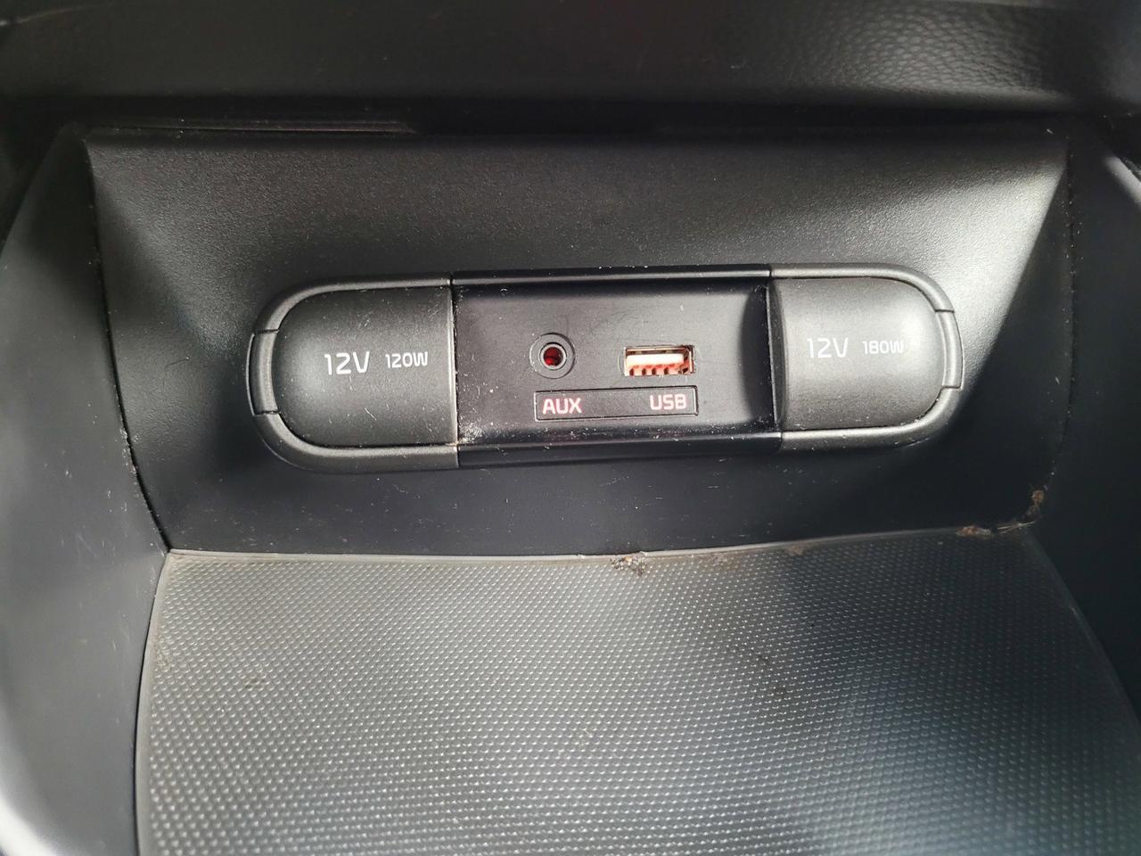 2016 KIA SOUL BASE Roseville CA