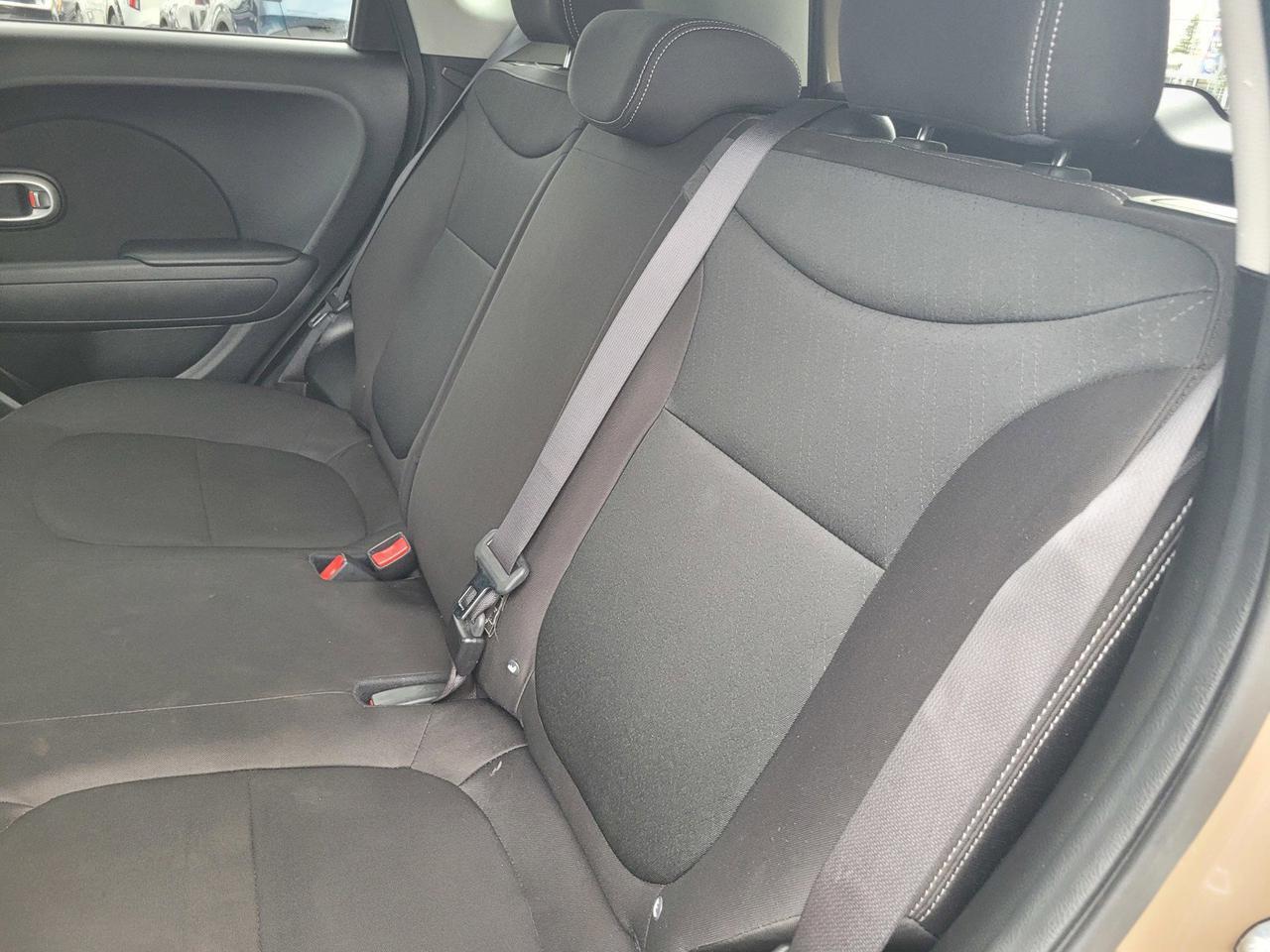 2016 KIA SOUL BASE Roseville CA