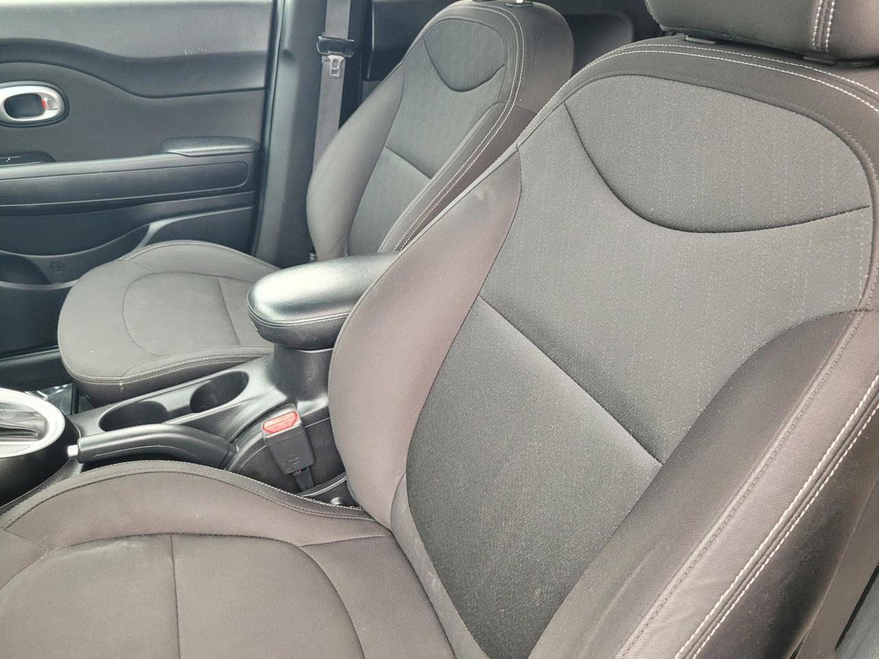 2016 KIA SOUL BASE Roseville CA