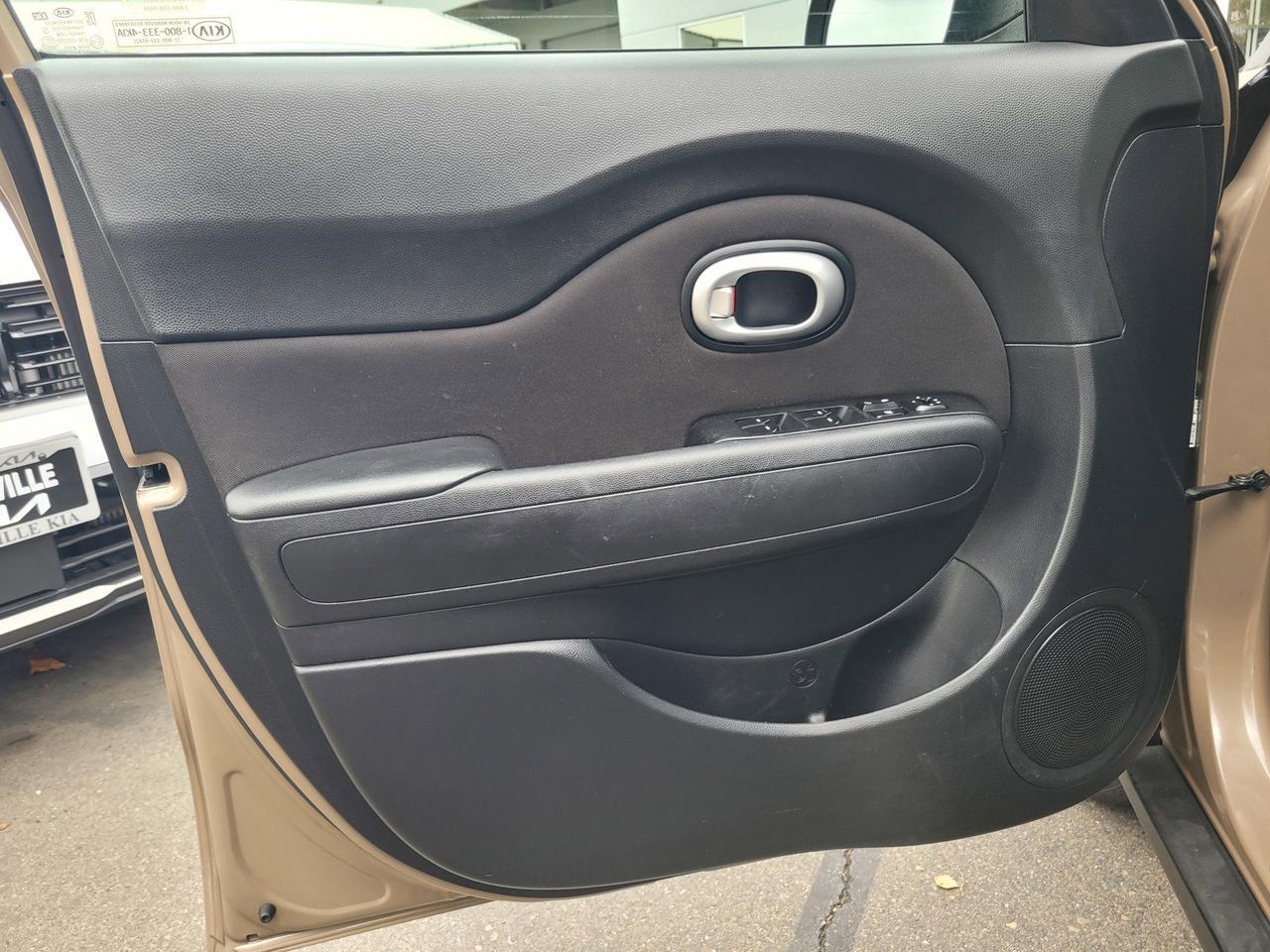 2016 KIA SOUL BASE Roseville CA