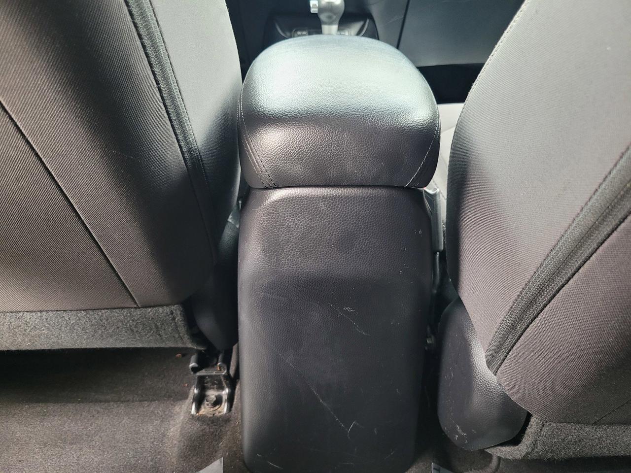 2016 KIA SOUL BASE Roseville CA