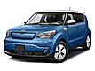 2016 KIA SOUL EV BASE